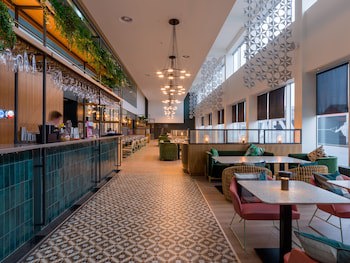 Apex City Quay Hotel & Spa