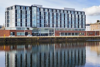 Apex City Quay Hotel & Spa