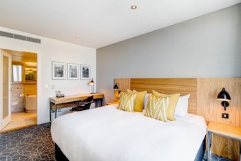 Apex City Quay Hotel & Spa