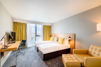 Apex City Quay Hotel & Spa