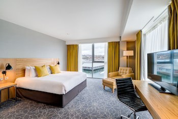 Apex City Quay Hotel & Spa