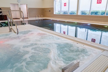 Apex City Quay Hotel & Spa