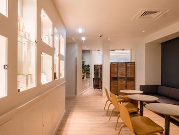 Apex City Quay Hotel & Spa