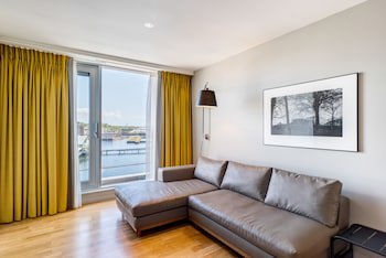 Apex City Quay Hotel & Spa