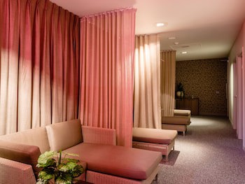 Apex City Quay Hotel & Spa