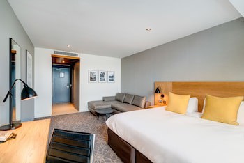 Apex City Quay Hotel & Spa