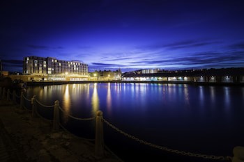 Apex City Quay Hotel & Spa