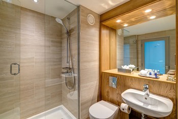 Apex City Quay Hotel & Spa