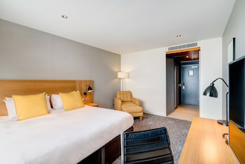 Apex City Quay Hotel & Spa
