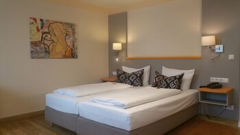 Hotel Cristal galeri fotoğrafı