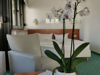 Hotel Cristal galeri fotoğrafı