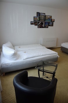 Hotel Cristal galeri fotoğrafı