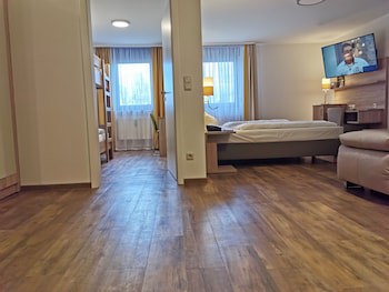 Hotel Cristal galeri fotoğrafı