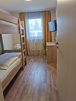 Hotel Cristal galeri fotoğrafı