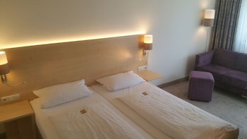Hotel Cristal galeri fotoğrafı