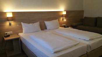 Hotel Cristal galeri fotoğrafı