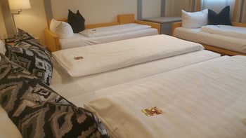 Hotel Cristal galeri fotoğrafı