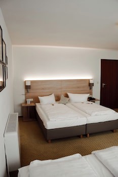 Hotel Cristal galeri fotoğrafı