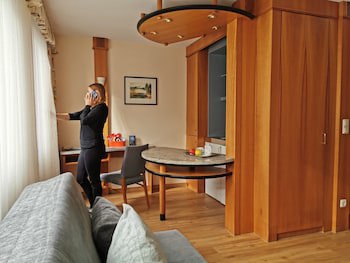Hotel Cristal fotoğrafı