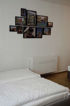 Hotel Cristal galeri fotoğrafı