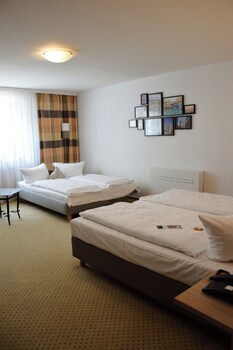 Hotel Cristal galeri fotoğrafı