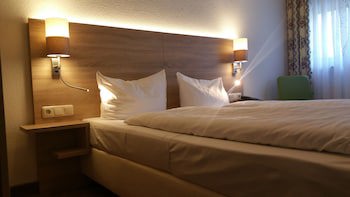 Hotel Cristal galeri fotoğrafı