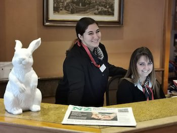 Hotel Cristal fotoğrafı