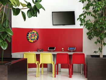 ibis Styles Milan Centro galeri fotoğrafı