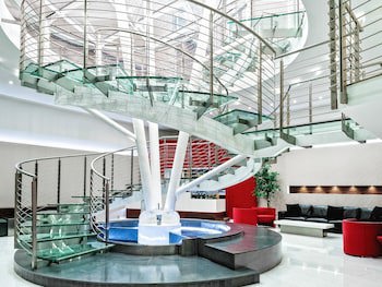 ibis Styles Milano Centro galeri fotoğrafı