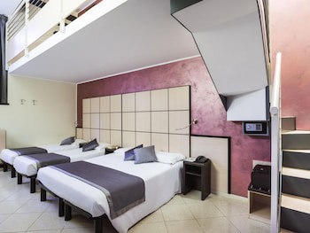 ibis Styles Milan Centro galeri fotoğrafı