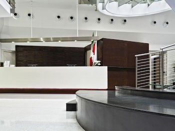 ibis Styles Milan Centro galeri fotoğrafı