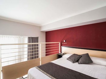 ibis Styles Milan Centro fotoğrafı