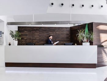 ibis Styles Milan Centro galeri fotoğrafı