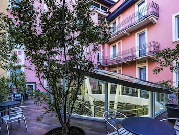 ibis Styles Milano Centro fotoğrafı