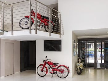 ibis Styles Milan Centro galeri fotoğrafı