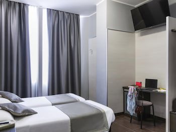 ibis Styles Milan Centro galeri fotoğrafı