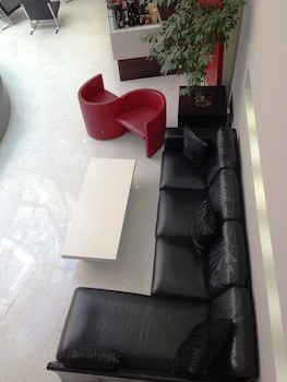 ibis Styles Milan Centro fotoğrafı