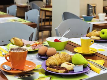 ibis Styles Milan Centro galeri fotoğrafı