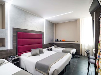 ibis Styles Milan Centro galeri fotoğrafı