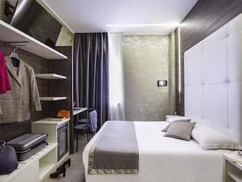ibis Styles Milan Centro galeri fotoğrafı