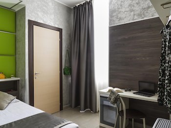 ibis Styles Milan Centro galeri fotoğrafı