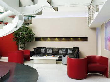 ibis Styles Milan Centro galeri fotoğrafı