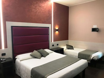 ibis Styles Milan Centro galeri fotoğrafı