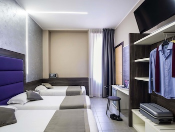 ibis Styles Milan Centro fotoğrafı