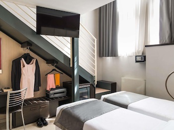 ibis Styles Milan Centro galeri fotoğrafı