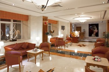 Landmark Hotel galeri fotoğrafı