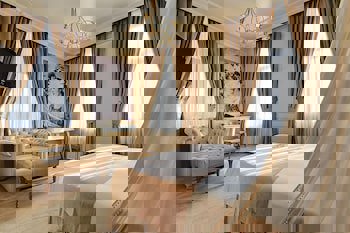 Galata Antique Hotel - Special Class