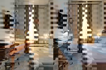 Galata Antique Hotel - Special Class