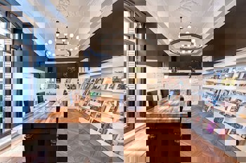 Galata Antique Hotel - Special Class