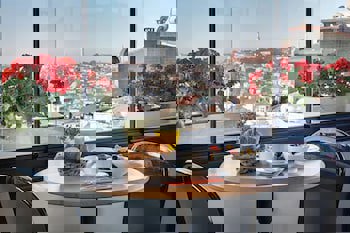 Galata Antique Hotel - Special Class